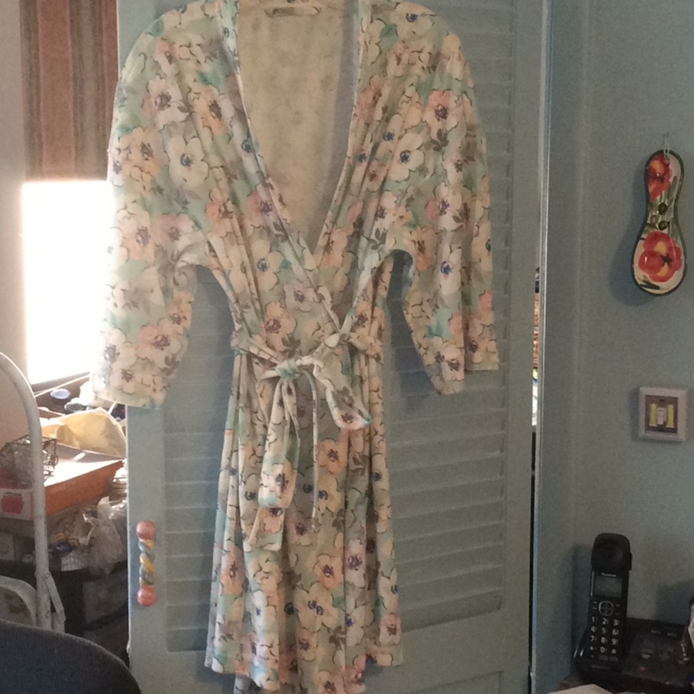 Robe